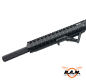 Preview: TM4 SOLIDCORE Limited 12" ULTIMATE Edition black GEN II