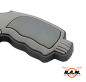 Preview: T4E Rubbermagnet HDR50 ( 8,5cm x 5cm)