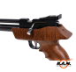 Preview: DIANA Airbug Luftpistole cal. 0.177 (4,5mm)