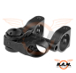 Preview: Flip-Up Tactical Front Sight, Klappvisier von APS