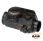 Preview: RD-2 Red Dot, schwarz