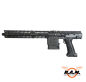Preview: Planet Eclipse EMEK EMF100 .68 Cal schwarz