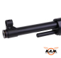 Preview: Mauser K98 PCP (Pressluft) Luftdruckgewehr, Kal. 4,5mm