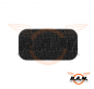 Preview: Bloodtype Rubber Patch AB Neg