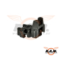 Preview: Rhino Front Sight Black (APS)