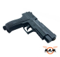 Preview: Pistole RAM X50 Kaliber 0.43 von APS original
