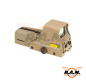 Preview: 552 Replica Desert / Tan