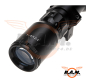 Preview: Aim-O 1-4x24 Mil-Dot, Tactical Scope, schwarz
