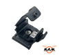 Preview: GLOCK Gun Clip schwarz