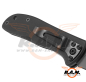 Preview: CRKT Einhandmesser "Drifter Folder"