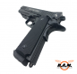 Preview: Colt M45 CQBP BLACK cal. 4,5 mm (.177) BB