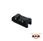 Preview: Walther PPQ M2 T4E Cal. 0.43 Rear Sight (Visier / Kimme hinten)