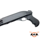 Preview: CAM870 SF Breacher MK3