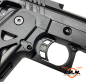Preview: NX1911 Shadow CO2 Blowblack cal. 4.5mm BB (.177), schwarz