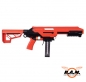 Preview: CEDA Jet Blaster, rot/schwarz