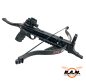 Preview: Repetier Armbrust Pistole RED BACK RTS 80 LBS im Set