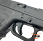 Preview: Airsoftpistole GLOCK 17, 6mm Blowback, Gas