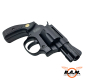 Preview: Smith & Wesson Chiefs Special 9mm R.K. schwarz