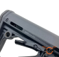 Preview: MAGPUL PTS MOE Schaft (original Magpul) inkl. R-Tube Remote Line schwarz