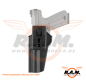 Preview: Nimrod NT Passform Holster für AAP01