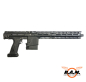 Preview: Planet Eclipse EMEK EMF100 .68 Cal schwarz