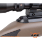 Preview: Mauser AM03 S N-TEC Luftdruckgewehr, Kal. 4,5mm