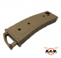 Preview: Tippmann TMC Ersatzmagazine, Desert/Tan cal. 0.68, Doppelpack