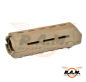 Preview: Carbine Handguard TAN