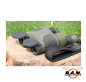 Preview: Profi Fernglas - Expert VMR 8x40 Marine (Oliv mit Gummarmierung)