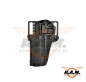 Preview: CQC SERPA Holster für 1911 für Linkshänder