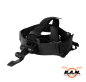 Preview: Nachtsichtbrille CHALLENGER 1x20 GS inkl. Kopfhalterung und IR Strahler