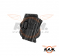 Preview: SG-09 Paddle Holster SIG Pro SP2022 / 2009 Black (Fobus)