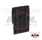 Preview: MP5 / MP7 Triple Mag Pouch, schwarz
