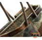 Preview: CLAWGEAR 5.56mm Open Single Mag Pouch Core, flecktarn