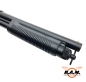 Preview: CAM870 SF Breacher MK3
