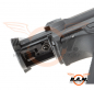 Preview: Action Army AAP01 GBB, Cal. 6mm, schwarz