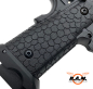 Preview: NX1911 BOA CO2 Blowblack cal. 4.5mm BB (.177), schwarz