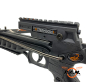 Preview: Steambow AR-6 Stinger II Survival Set inkl. 5 Pfeile und Ersatzsehne