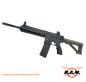Preview: Magpul - MOE Fixed Stock Mil Spec, OD (oliv)