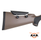 Preview: Mauser AM03 S N-TEC Luftdruckgewehr, Kal. 4,5mm