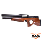 Preview: Luftgewehr Diana Skyhawk, cal 4,5mm,  Holz