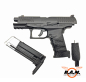 Preview: Walther PPQ M2 T4E cal 0.43 RAM Waffe, schwarz