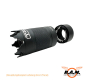 Preview: X-Tracer Adapter 0.68 / 7/8" Zoll für Lapco / T15 / First Strike & Baugleiche **NEUHEIT**