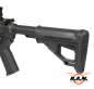 Preview: Ares Gel Blaster M-LOK 'M' , 8mm, Airsoft S-AEG