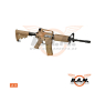 Preview: CM16 Carbine High Cycle Desert (G&G)