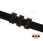 Preview: NG Belt Keeper /Gürtelhalter, schwarz