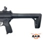Preview: Sig Sauer MPX Gen 2 Kal. 4,5mm schwarz