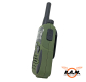 Preview: Topcom TwinTalker 9500 + 1 Classic PTT (TAN) + 1 Topcom Z124