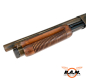 Preview: CAM870-DB Devil Battle Worn Edition Pumpgun cal. 0.68