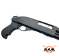 Preview: CAM870 SF Breacher MK3